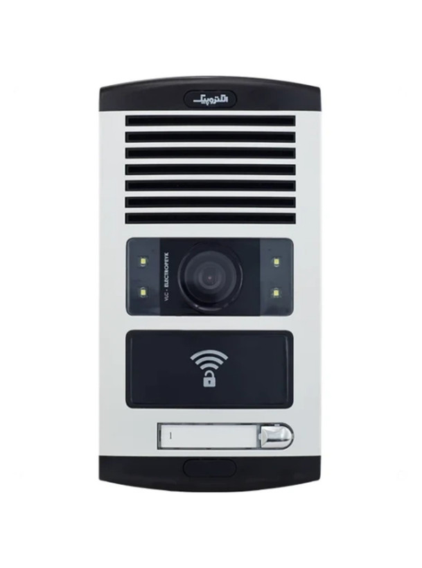 پنل ۱ واحدی تصویری الکتروپیک مدل ۱۰۸۶ FD-WIFI